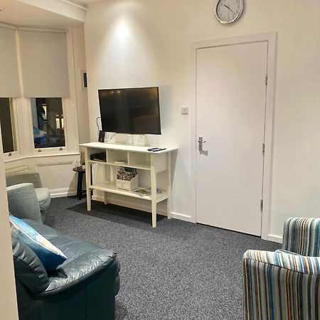 Solomons Peak Apartment Buxton  Eksteriør bilde