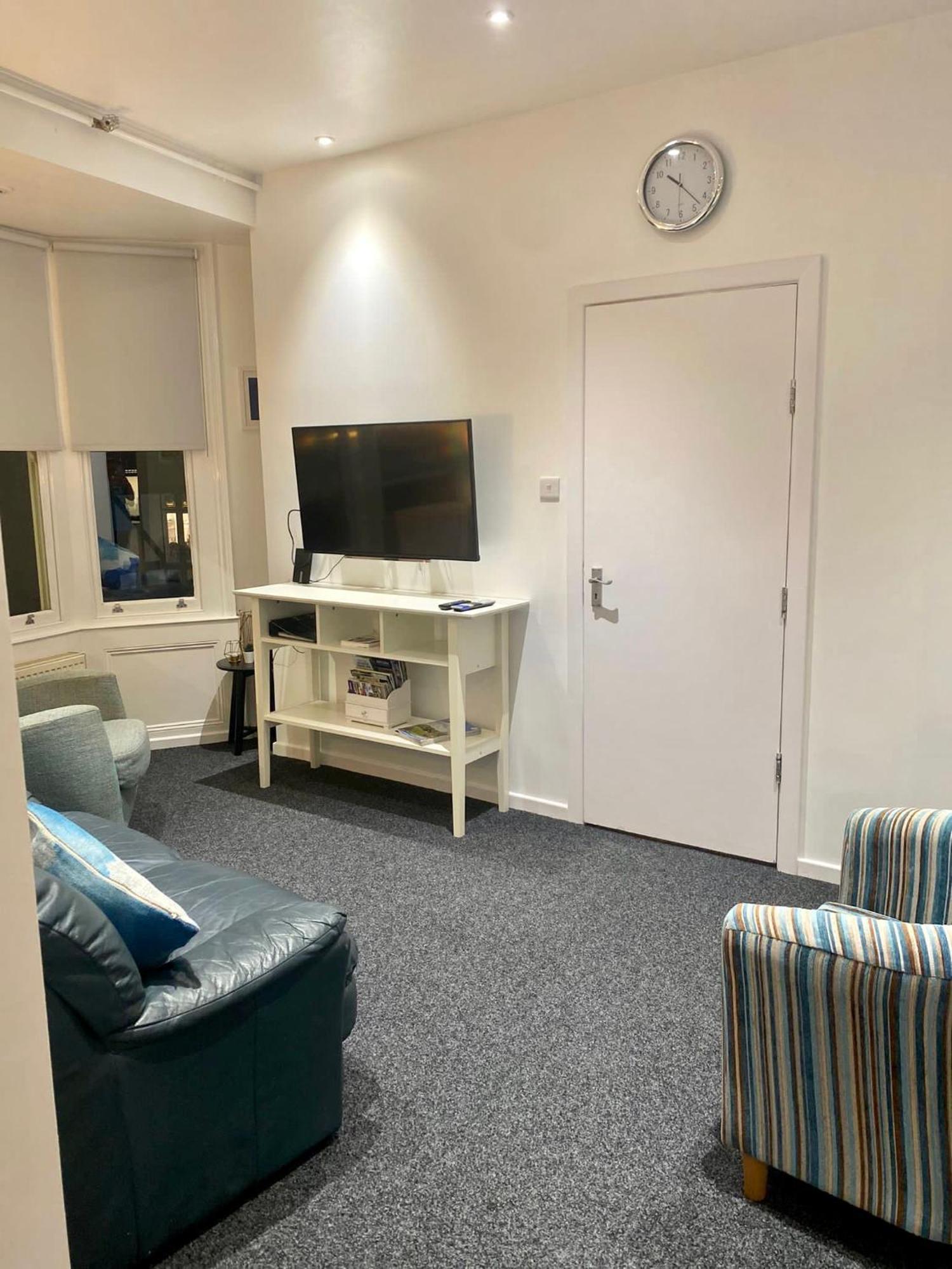 Solomons Peak Apartment Buxton  Eksteriør bilde