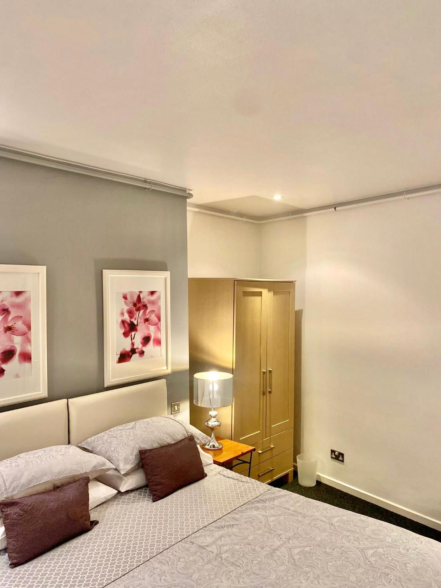 Solomons Peak Apartment Buxton  Eksteriør bilde