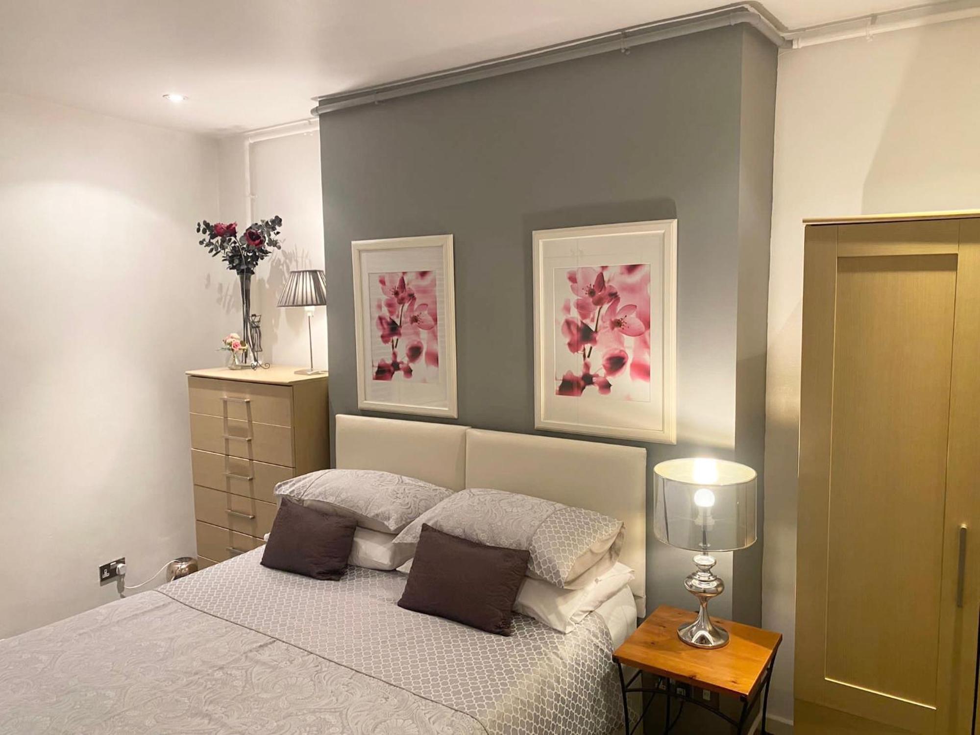 Solomons Peak Apartment Buxton  Eksteriør bilde
