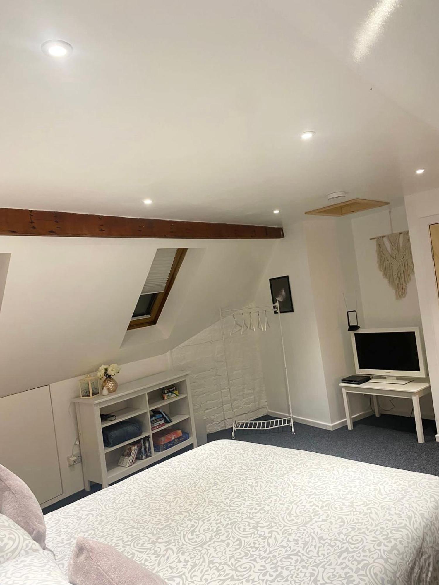 Solomons Peak Apartment Buxton  Eksteriør bilde